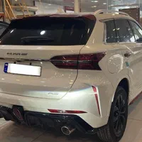 کیامسی ای 5 اقساطی، مدل ۱۴۰۴ «اتوملک»|خودرو سواری و وانت|تهران, صادقیه|دیوار