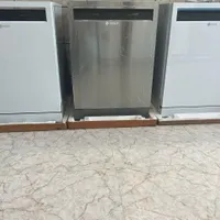 ماشین ظرفشویی پاکشوما نمایشگاهی دوو اسنوا