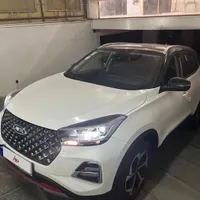 ام‌وی‌ام X55 Pro اکسلنت اسپرت، مدل ۱۴۰۲