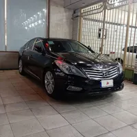 هیوندای آزرا گرنجور 3000cc، مدل ۲۰۱۴|خودرو سواری و وانت|اهواز, پادادشهر|دیوار