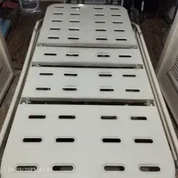 تخت برقی بیمار بیمارستانی اکسیژن ساز.. پزشکی|آرایشی، بهداشتی، درمانی|تهران, خرمشهر|دیوار