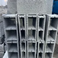 بلوک شماره ۱۰/۱۵/۲۰ بهترین قیمت بالاترین کیفیت|مصالح و تجهیزات ساختمان|رشت, دیلمان|دیوار
