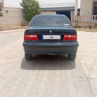 سمند LX EF7، مدل ۱۳۹۵|خودرو سواری و وانت|بندر گناوه, |دیوار