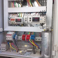 برق صنعتی و اتوماسیون با ۱۷سال تجربه برقکاربرق کار|خدمات پیشه و مهارت|مشهد, مهدی آباد|دیوار