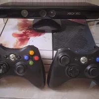 ایکس باکس 360 مدل سوپر اسلیم با حافظه 250 گیگ