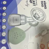 شیردوش برقیKiKkaboo