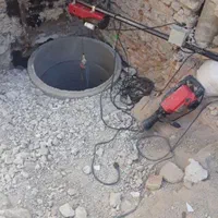 چاه کن وچاه کنی وحفاری|خدمات پیشه و مهارت|تبریز, |دیوار