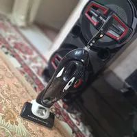 جاروشارژی مجیک AV501LB
