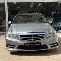 بنز کلاس E E300، مدل ۲۰۱۲|خودرو سواری و وانت|تهران, دریا|دیوار