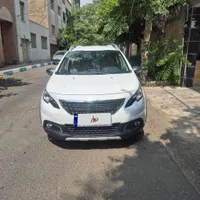 پژو ۲۰۰۸ مدل ۹۸ بدون رنگ و تصادف|خودرو سواری و وانت|تهران, درب دوم|دیوار