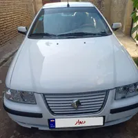 فروش سمند