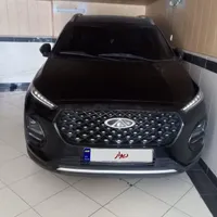 ام‌وی‌ام X22 Pro IEاتومات  مدل ۱۴۰۱|خودرو سواری و وانت|اراک, |دیوار