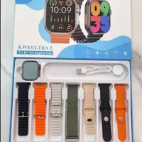 پک 7بند اپل واچ و ایرپاد اسمارت واچ apple watch|لوازم جانبی موبایل و تبلت|تهران, پیروزی|دیوار