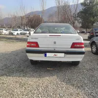 پژو 405 SLX موتورTU5، مدل ۱۳۹۸|خودرو سواری و وانت|تهران, سرخه حصار|دیوار
