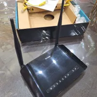 مودم روتر +Wireless N300 ADSL2
