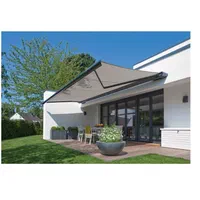 فروش سایبان برقی و دستی ضدآب و ضد پوسیدگی