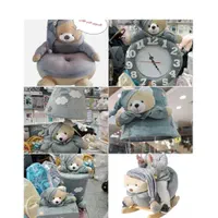 ست سبد لباس در سیسمونی|اسباب و اثاث بچه|نیشابور, امام خمینی|دیوار