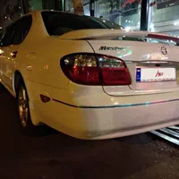 ماکسیما اتوماتیک 86|خودرو سواری و وانت|تهران, تهرانپارس غربی|دیوار