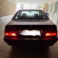 پژو پارس LX TU5، مدل ۱۴۰۰|خودرو سواری و وانت|تهران, منیریه|دیوار