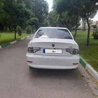 سمند سورن پلاس فول رینگ آلومینیومی، مدل آخر ۱۴۰۱|خودرو سواری و وانت|اردبیل, |دیوار