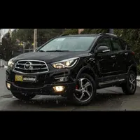 هایما S5 اتوماتیک ۶ سرعته، نقدی