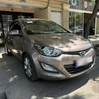 هیوندای i20 مدل ۲۰۱۵|خودرو سواری و وانت|کرج, باغستان|دیوار