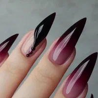 جشنواره تخصصی آموزش کاشت ناخن با مدرک فنی حرفه ای