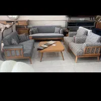 مبل|مبلمان خانگی و میز عسلی|رشت, رودبارتان|دیوار