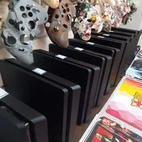 کنسولxboxps4بازیps5سری جدیدفروش دستگاه|کنسول، بازی ویدئویی و آنلاین|اصفهان, نصرآباد|دیوار