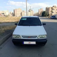 پراید 131 SE، مدل ۱۳۹۸|خودرو سواری و وانت|اردبیل, |دیوار