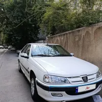 پژو پارس xu۷ داشبورد روز فروش یا معاوضه