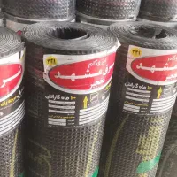 دلیجان سراپوش پیروز بام ایزوگام|مصالح و تجهیزات ساختمان|خرم‌آباد, |دیوار