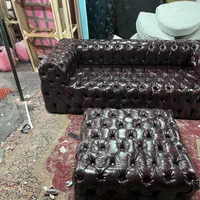 مبل چستر آمریکایی