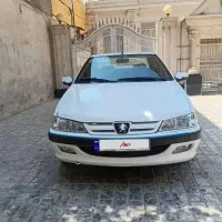 پژو پارس موتور جدید XU۷P، مدل ۱۴۰۲