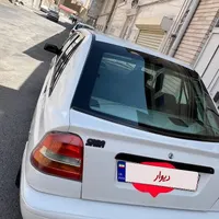 پراید 141 ساده، مدل ۱۳۸۵|خودرو سواری و وانت|مراغه, |دیوار