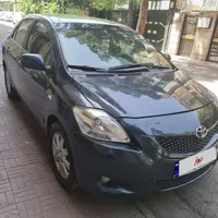 تویوتا یاریس صندوق دار 1300cc، مدل ۲۰۱۱|خودرو سواری و وانت|تهران, شیان|دیوار