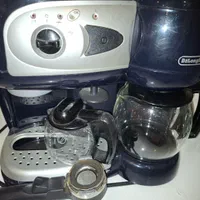 اسپرسوساز و فرانسه دلونگی مدل BCO260