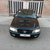پارس سال مدل۱۳۹۹