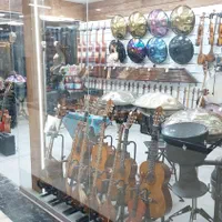 سنتور دست ساز|سازهای سنتی|اهواز, کیانپارس |دیوار