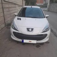 پژو 207i اتوماتیک، مدل ۱۳۹۷|خودرو سواری و وانت|قائم‌شهر, |دیوار