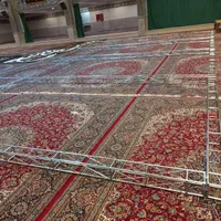 ایستگاه صلواتی موکب اسپیس قاب بنر|خدمات پذیرایی، مراسم|قم, سراجه|دیوار