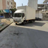 باربری و اسباب کشی تضمینی صفر تا صد بسته بندی|خدمات حمل و نقل|بوشهر, |دیوار