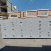 کمد رختکن خوابگاهی کلینیک زیبایی مدل a303|جاکفشی، کمد، دراور|تهران, امیریه|دیوار