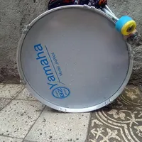 طبل محرم اندازه ۶۰