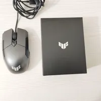 ماوس گیمینگ ایسوس مدل TUF GAMING M5|قطعات و لوازم جانبی رایانه|تهران, منیریه|دیوار
