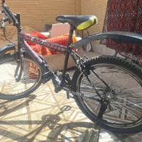 دوچرخه