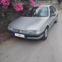 پژوGLXمدل۸۷