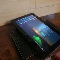 لپ تاپ تبلت لمسی هیبریدی DELL