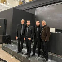اجرای موزیک زنده، خواننده،نوازنده دیجی،dj|خدمات پذیرایی، مراسم|تهران, الهیه|دیوار