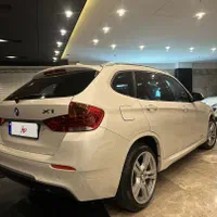 بی‌ام‌و X1 28i، مدل ۲۰۱۴|خودرو سواری و وانت|تهران, دزاشیب|دیوار